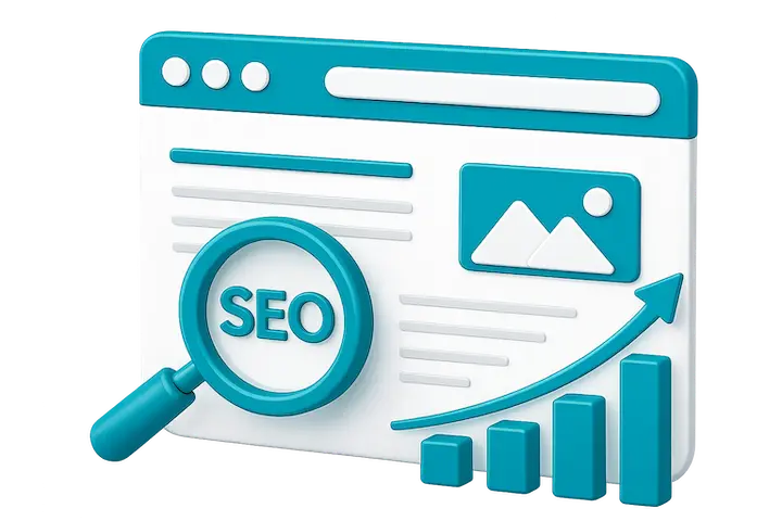 SEO, SEM y GEO: si no te encuentran, no existes