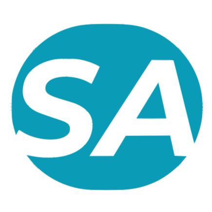 logo de SA